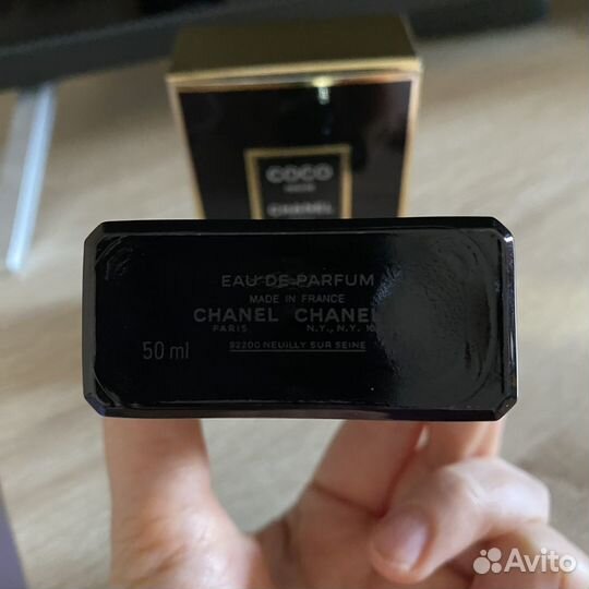 Coco Noir Chanel/ Шанель