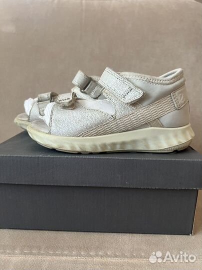 Сандали Ecco 26 размер