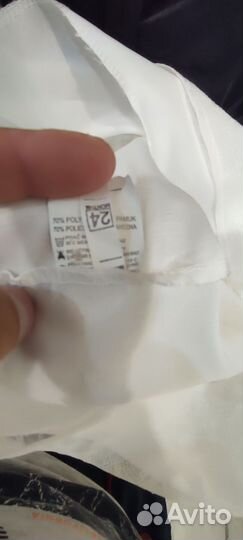 Платье детское 1-3 года