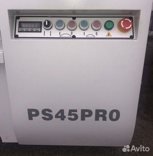 Форматно-раскроечный станок PS 45pro