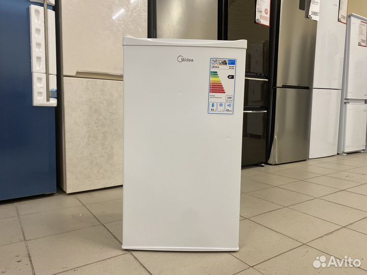 Мини холодильник Midea/ Гарантия/ Доставка