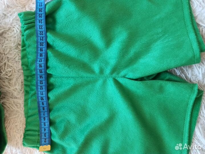 Новогодний костюм гномика для мальчика 110