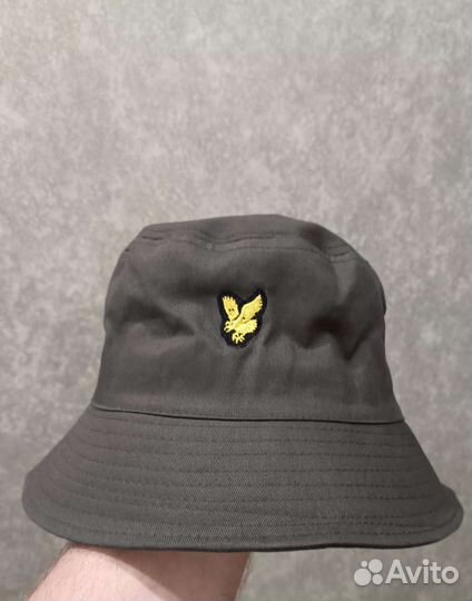 Панама lyle scott