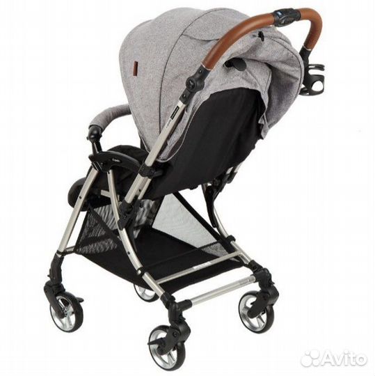 Прогулочная коляска capella