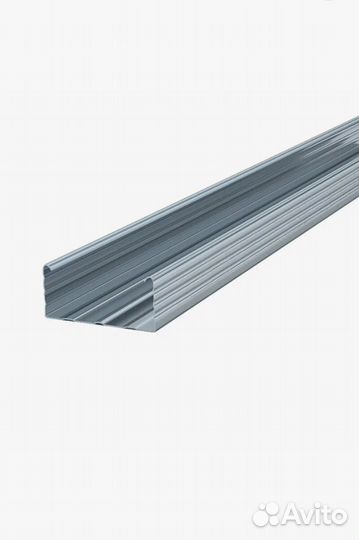 Профиль 60 на 27