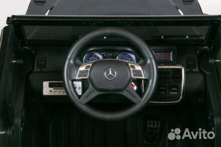 Электромобиль