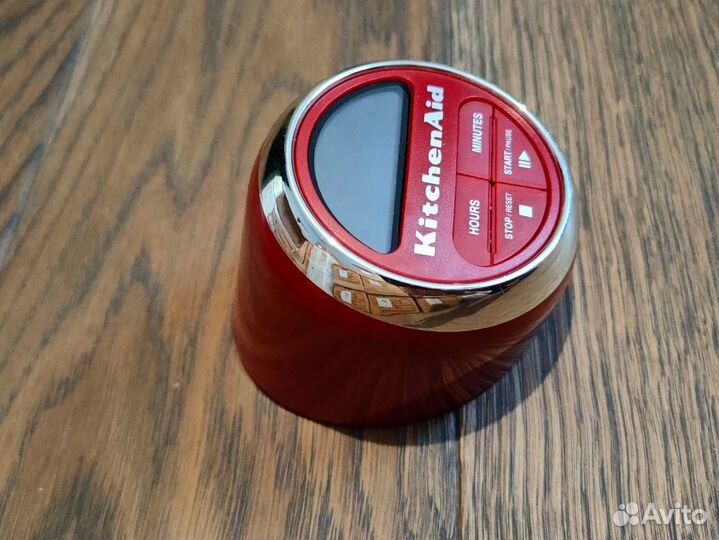 KitchenAid Цифровой кухонный таймер