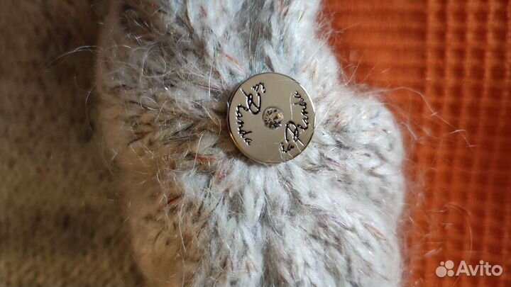 Шапка меринос la Planda