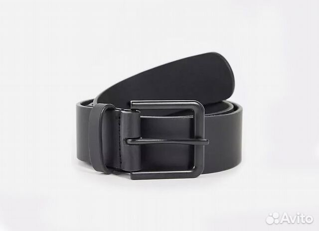 Ремень мужской в стиле ASOS