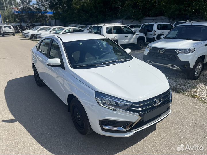 LADA Vesta, 2023