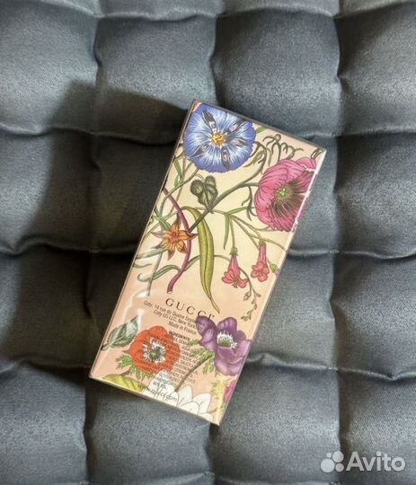 Gucci flora gorgeous gardenia