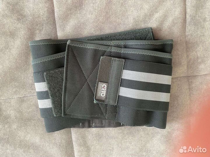 Корсет ортопедический пояснично-крестцовый