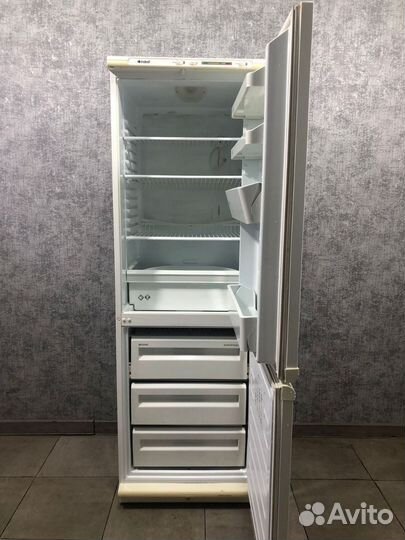 Холодильник бу с доставкой и гарантией
