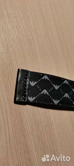 Ремень Armani Junior