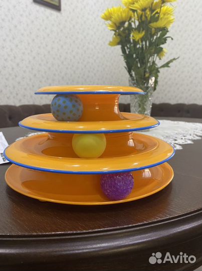 Товары для животных