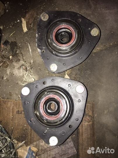 Стойки vista SV50