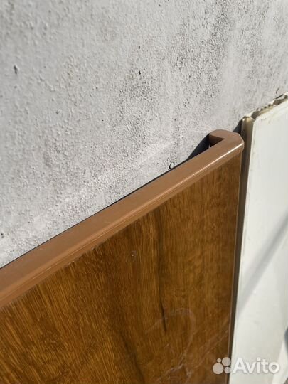 Подоконники Danke белые и под дерево