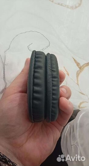 Амбушюр 2 шт. Разные