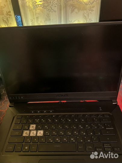 Asus tuf gaming f15 3050