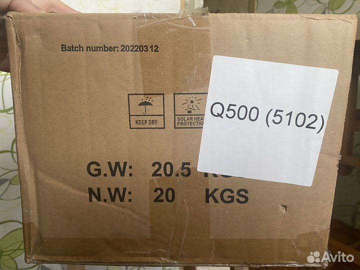 Кокосовый воск для контейнерных свечей Китай