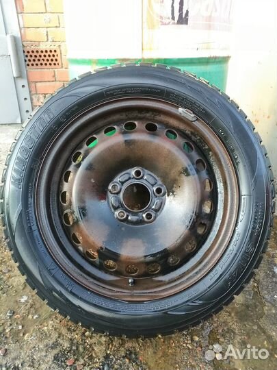 Kingstar SW41 205/55 R16
