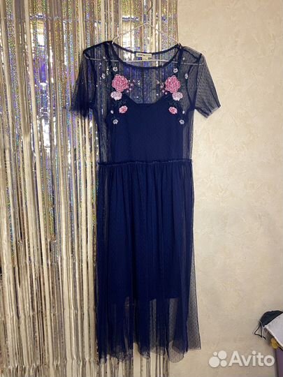 Женская одежда