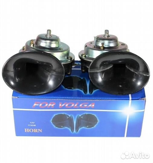 Туманки Mazda 6