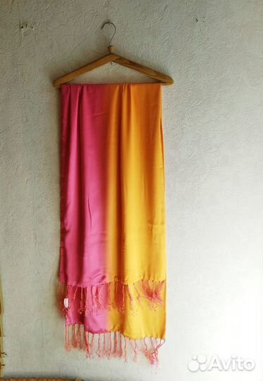 Палантин Lancaster, Индия. Новый