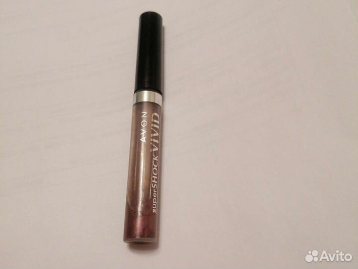 Тени жидкие