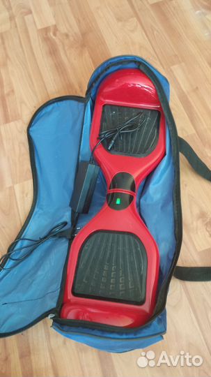 Гироскутер GS700-6.5-01