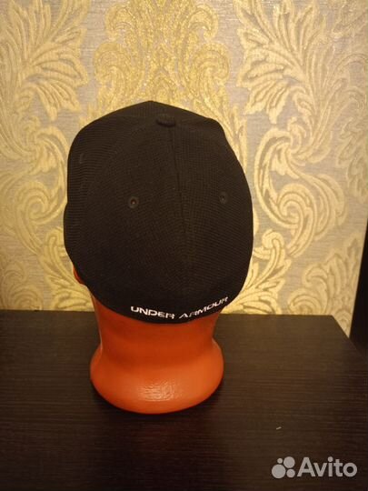 Кепка Under armour