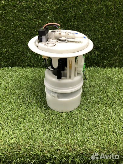 Топливный насос Peugeot 308