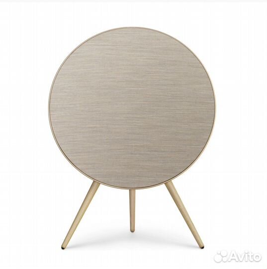 Колонка Bang & Olufsen Beoplay A9 4 Gen Gold Tone