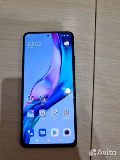 Xiaomi redmi note 10 pro 8 128