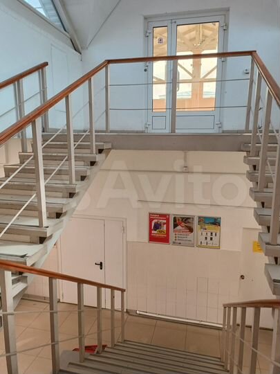 Свободного назначения, 126 м²