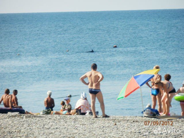 Море, отдых сезон 2024 года