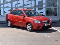 Kia Rio 1.4 MT, 2009, 160 744 км, с пробегом, цена 699 000 руб.