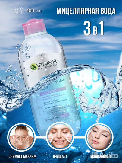 Инфографика для маркетплейсов