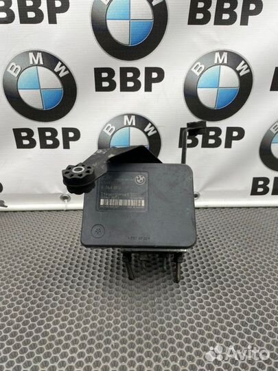 Блок ABS Bmw 3 E46 M54B25 2005