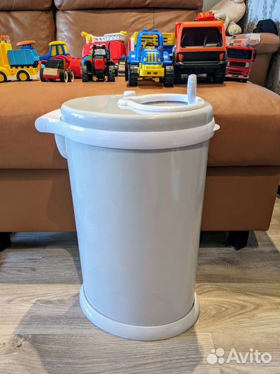 Накопитель подгузников ubbi