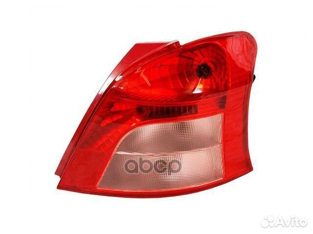 Фонарь задний 193155R casp