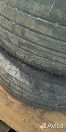 Bridgestone Dueler H/P Sport 255/60 R18 112V