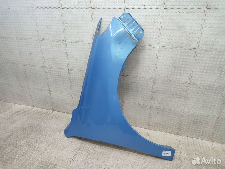 Крыло переднее правое Haval Jolion 2021