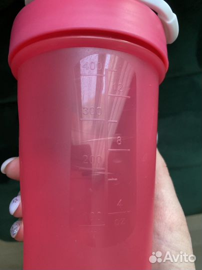 Шейкер для коктейлей