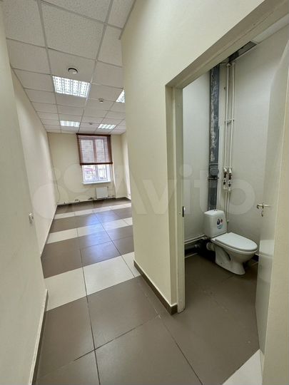 Офисное помещение 20,1 м²