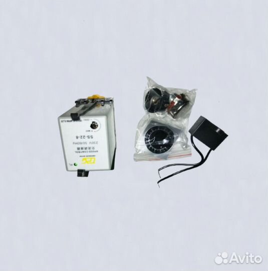 Запасные части для станков