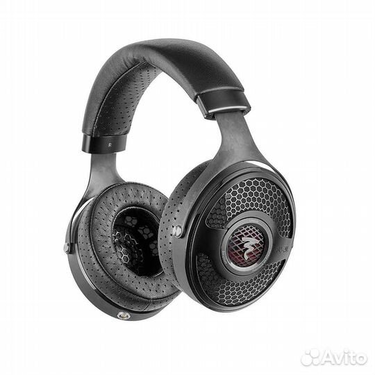 Наушники Focal Utopia 2022