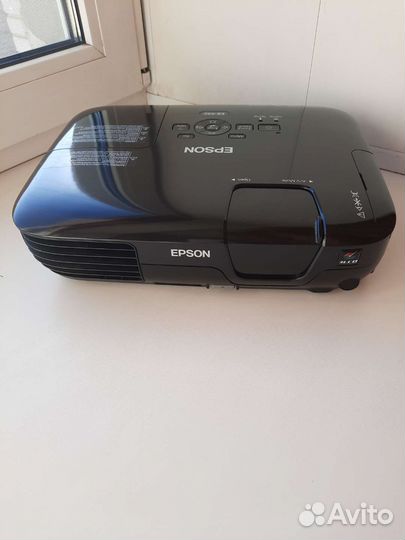 Проектор Epson EB-X92