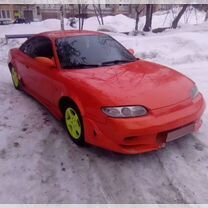 Mazda MX-6 2.0 MT, 1992, битый, 300 000 км, с пробегом, цена 120 000 руб.