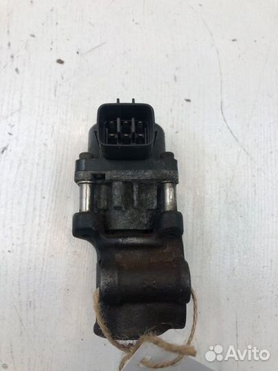 Клапан EGR Subaru Impreza GH3 EL154 2008